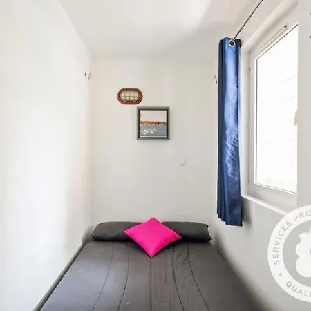 Village Cap Esterel Agay 3/4 Personnes Drammont