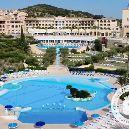 Village Cap Esterel Agay 3/4 Personnes Apartment