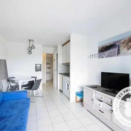 Village Cap Esterel Agay 3/4 Personnes * Drammont