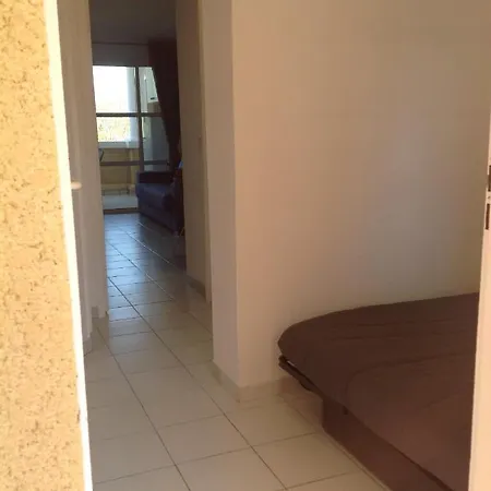 Village Cap Esterel Agay 3/4 Personnes Apartment *