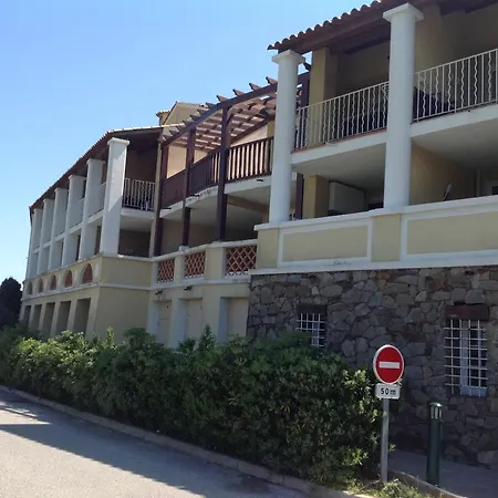 Village Cap Estérel Agay 3/4 Personnes Appartement Drammont