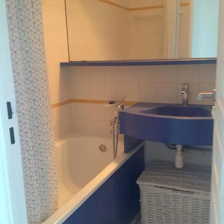 Village Cap Esterel Agay 3/4 Personnes Drammont