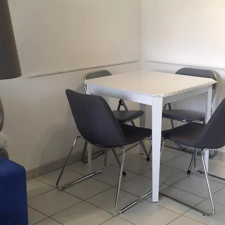 Village Cap Esterel Agay 3/4 Personnes Apartment Drammont