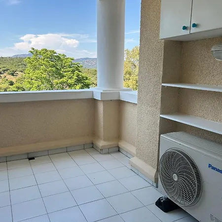 Village Cap Esterel Agay 3/4 Personnes Apartman