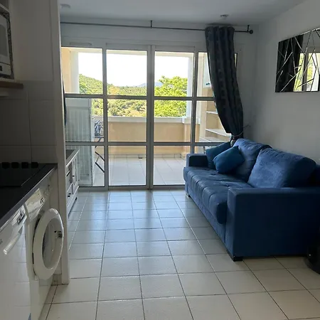 Village Cap Esterel Agay 3/4 Personnes Apartman Drammont