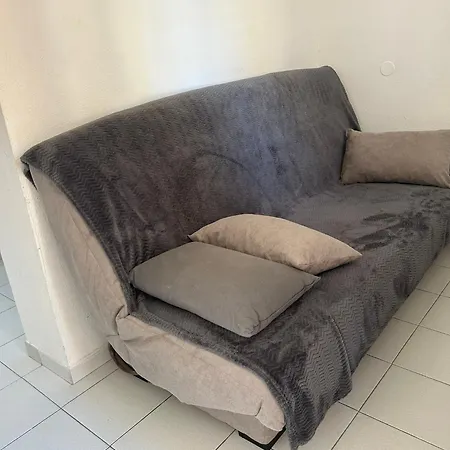Διαμέρισμα Village Cap Esterel Agay 3/4 Personnes *